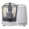 Black & Decker Mini Food Chopper Processor, 120 Watts, SC350