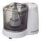 Black & Decker Mini Food Chopper Processor, 120 Watts, SC350