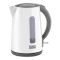 Black & Decker Concealed Coil  Electric Kettle, 1.7 Liter, JC70
