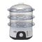 Black & Decker 3 Tier Food Steamer, HS6000