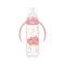 Tigex Feeding Bottle, Pink, 240ml, 121459