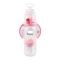 Tigex Feeding Bottle, Pink, 240ml, 121459