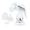 Nuk Jolie Manual Breast Pump, 10749078
