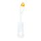 Nuk 2-In-1 Feeding Bottle Brush, 10749074