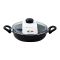 Ballarini Non-Stick Karahi Pan, 22cm, 8.5 Inches