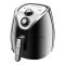 Black & Decker Air Fryer, 2.5 Liter, AF200