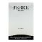 Ferre Black For Men Eau de Toilette 100ml
