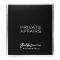Baldessarini Private Affairs Eau de Toilette 90ml