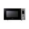 Dawlance Microwave Oven, Grilling Series, 25 Liters, Black, DW-255G 
