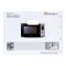Dawlance Microwave Oven, Grilling Series, 25 Liters, Black, DW-255G 