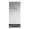 Mercedes-Benz Silver For Men Eau de Toilette 120ml