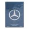 Mercedes-Benz Blue For Men Eau de Toilette 100ml
