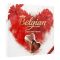 Belgian Heart Chocolate 200gm Box