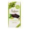 Belgian No Sugar Added Dark Green Tea Chocolate 100gm