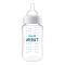 Avent Classic+ Feeding Bottle, 3m+, 330ml/11oz, SCFf456/17