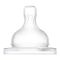 Avent Classic+ Feeding Bottle, 3m+, 330ml/11oz, SCFf456/17