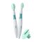 Nuk Training Toothbrush Set, 6m+ 10256205