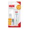 Nuk Baby Tooth & Gum Cleaner Set, 3-12m, 10256396
