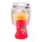 Tigex Colors Flexible End Cup, 9m+, 300ml, Red, 6292