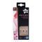 Tommee Tippee 3m+ Decorated Feeding Bottle (Pink) 340ml/12oz - 422698/38