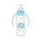 Tigex Air Control Feeding Bottle, 6m+, 240ml, 214823