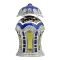 Al Haramain Rafia Silver Attar Concentrated Perfume Oil 20ml