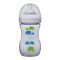 Avent Natural Feeding Bottle 260ml (Boy) - SCF027/13