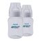 Avent Classic+ Feeding Bottle 2-Pack 260ml - SCF454/27