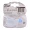 Avent FreeFlow Soothers 2-Pack 18m+ Blue - SCF186/24