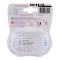 Avent Ultra Soft Soothers 2-Pack 6-18m - SCF222/23
