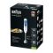 Braun MultiQuick 3 Hand Blender Set, MQ 3038