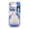 Avent Classic Silicone Teat 2-Pack 3m+ Medium Flow - SCF633/27