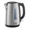 Black & Decker Concealed Coil Stainless Steel Electric Kettle, 1.7 Liter, JC450