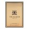Trussardi Amber Oud Eau De Parfum 100ml