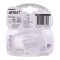 Avent Transparent Soothers 2-Pack, 6-18m, SCF170/22
