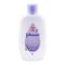 Johnson's Baby Lotion Sleep Time, 200ml