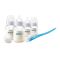 Avent Classic+ Newborn Starter Set, 0m+, SCD210/00