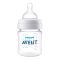 Avent Classic+ Feeding Bottle, 0m+, 125ml/4oz, SCF452/17