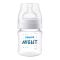 Avent Classic+ Feeding Bottle, 0m+, 125ml/4oz, SCF452/17