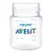 Avent Classic+ Feeding Bottle, 0m+, 125ml/4oz, SCF452/17