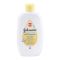Johnson's Head-To-Toe Baby Massage Lotion, 200ml