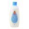 Johnson's Baby 2-In-1 Shampoo & Conditioner, No More Tears, 200ml