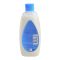 Johnson's Baby 2-In-1 Shampoo & Conditioner, No More Tears, 200ml
