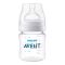 Avent Classic+ Feeding Bottle, 2-Pack, 0m+, 125ml/4oz, SCF452/27