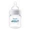 Avent Classic+ Feeding Bottle, 2-Pack, 0m+, 125ml/4oz, SCF452/27