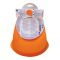 Avent Baby Feeding Bib, 6m+, SCF736/00