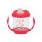 Tigex Colors Invertible Cup, 6m+, 160ml, Red, 6302