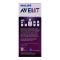 Avent 10 Reusable Breast Milk Storage Cups, 180ml, Leak Proof, SCF618/10