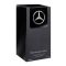 Mercedes-Benz Select  Eau de Toilette For Men, 100ml