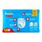 Pampers Pants No. 2 Mini 4-8 Kg 36-Pack